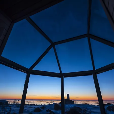 Kalle's Glass Hotel Soderudden