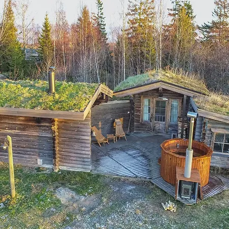 Kalle's Glass Hotel 4*