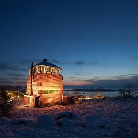 Hotel Kalle's Glass 4*