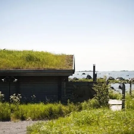 Kalle's Glass Hotel Soderudden