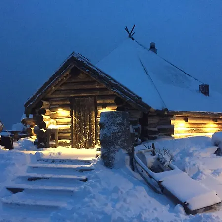 Hotel Kalle's Glass 4*