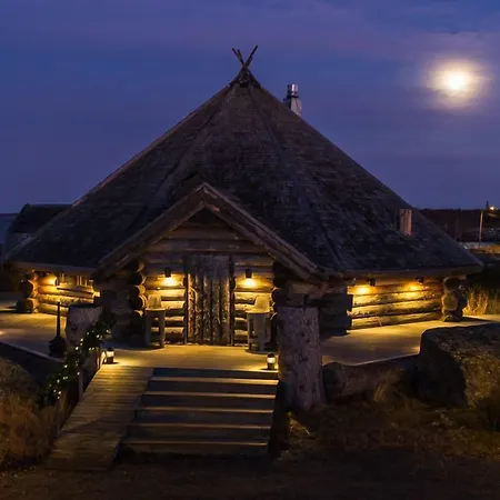 Hotel Kalle's Glass 4*