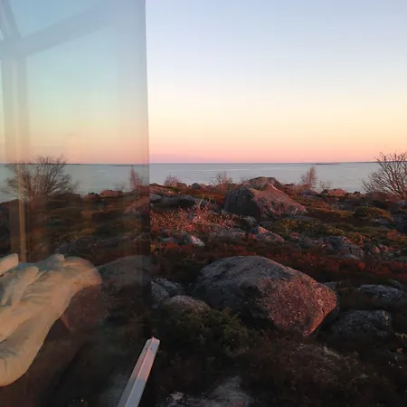 Kalle's Glass Hotel Soderudden