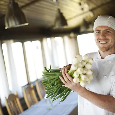 Kalle's Glass Hotel 4*