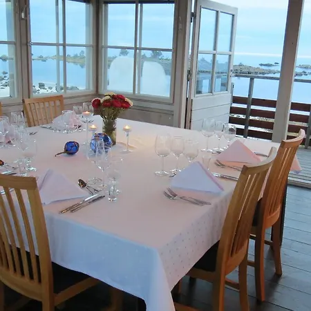 Hotel Kalle's Glass Soderudden