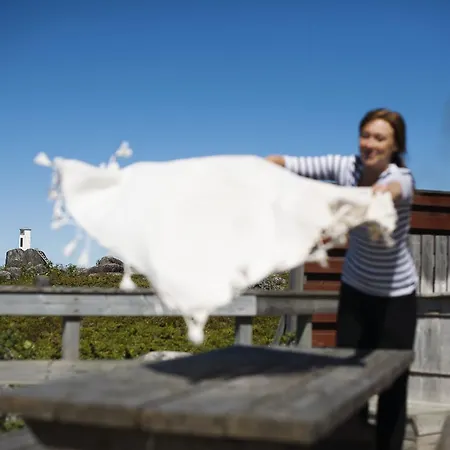 Kalle's Glass Hotel Soderudden