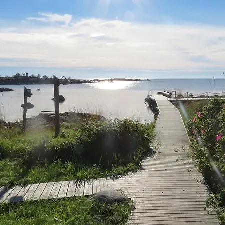 Kalle's Glass Hotel Soderudden