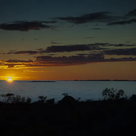 Kalle's Glass Hotel Soderudden