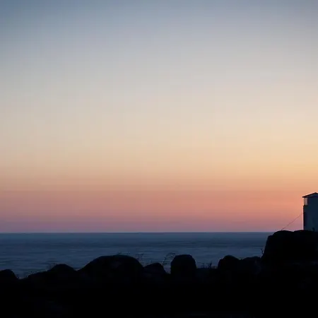 Kalle's Glass 4* Soderudden